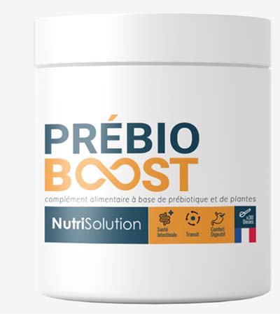 prebio boost nutrisolution