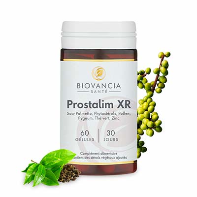 prostalim xr biovancia