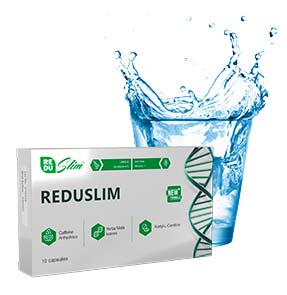 reduslim produit