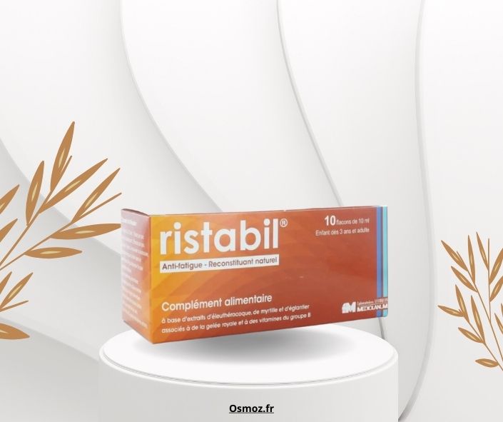 ristabil complement fatigue