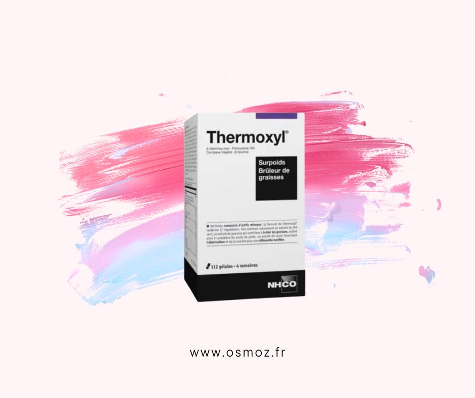 thermoxyl bruleur