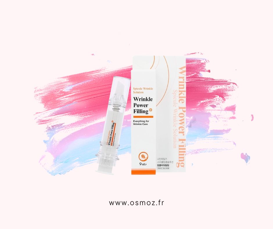 Wrinkle Power Avis Dermatologue