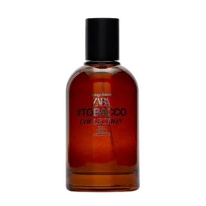 #Tobacco Collection Rich Warm Addictive de Zara