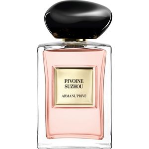 Armani Privé Pivoine Suzhou