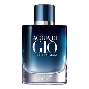 Acqua Di Giò Profondo Lights par Armani