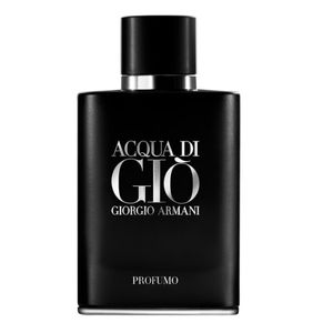 Acqua di Gio Profumo d'Armani