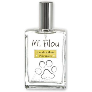 BEAPHAR Mr Filou eau de toilette pour chien mâle