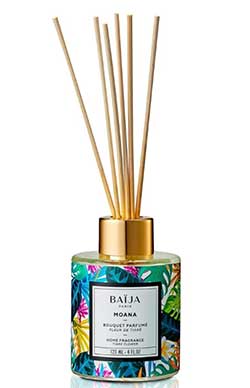 Bouquet Parfumé Moana