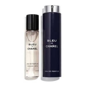 CHANEL BLEU DE CHANEL Vaporisateur De Voyage