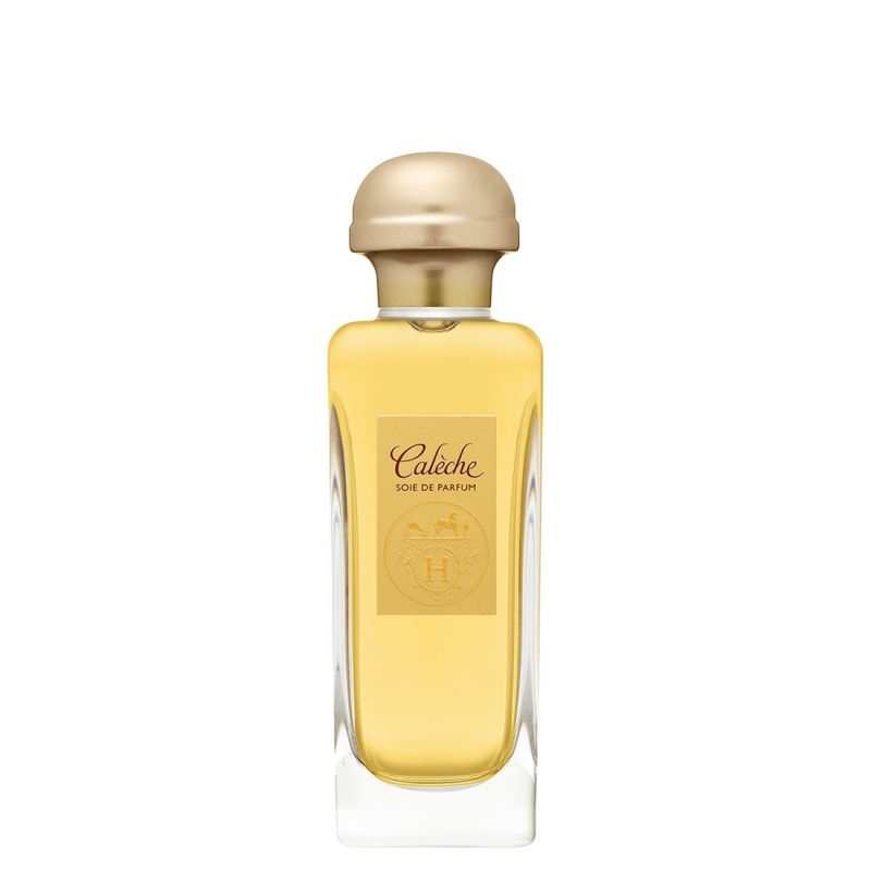 Calèche Soie de parfum d'Hermès