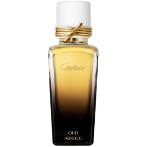 Cartier Oud Absolu