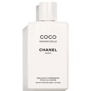 Chanel Coco Mademoiselle Emulsion Hydratante Pour Le Corps