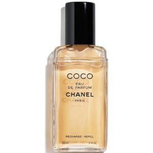 Chanel Coco Eau de Parfum vaporisateur rechargeable