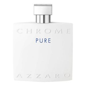 Chrome Pure par Azzaro