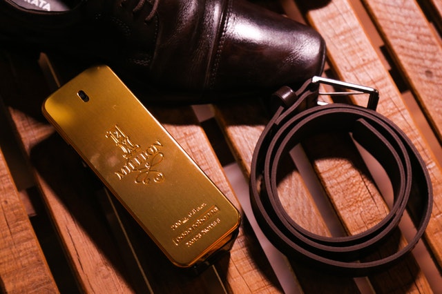 Classement meilleur parfum homme de tous les temps