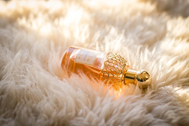 Classement parfums femme les plus vendus