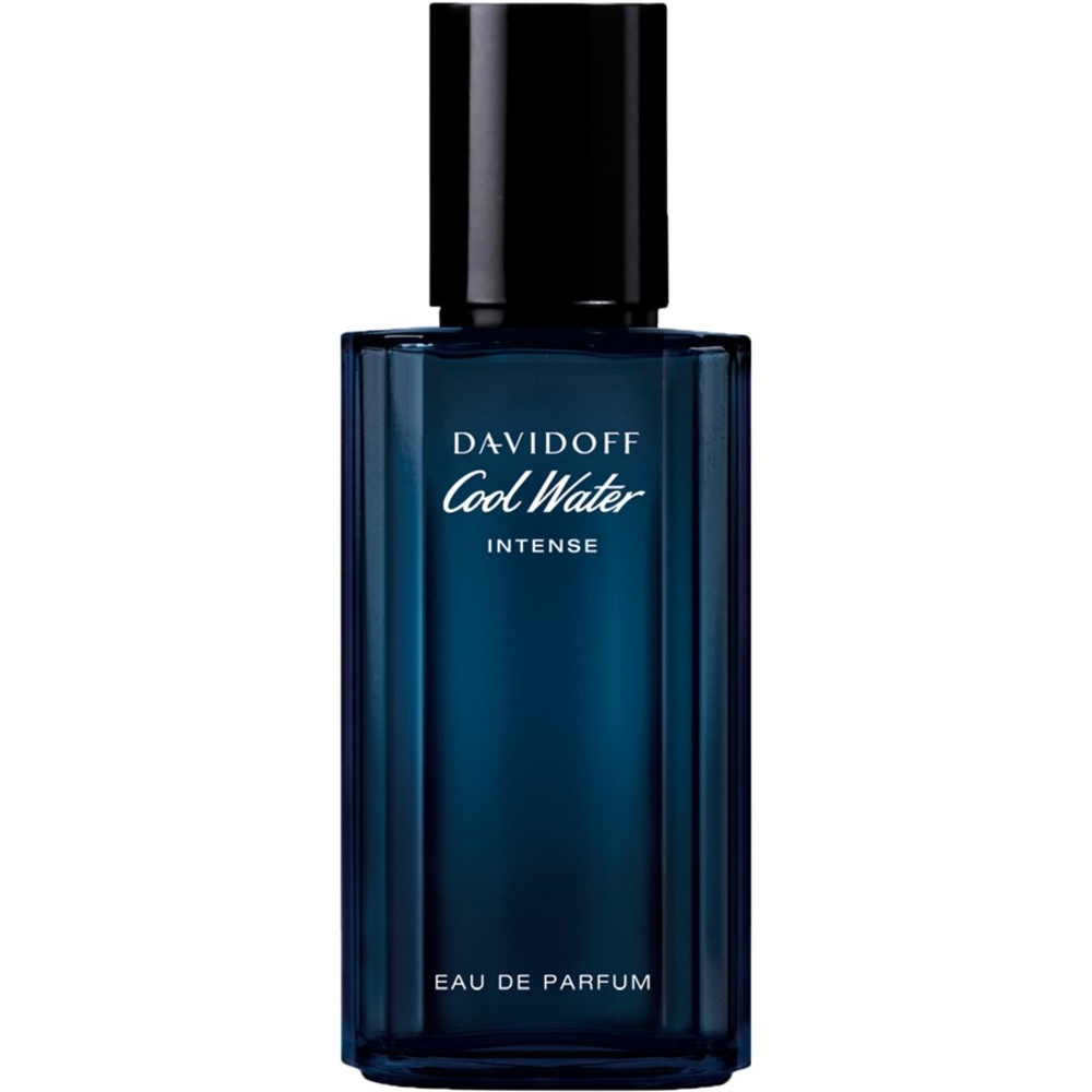 Cool Water Intense de Davidoff
