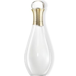 J'adore Lait sublime de Dior