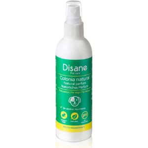 DISANE Eau de Toilette Naturelle pour Chiens