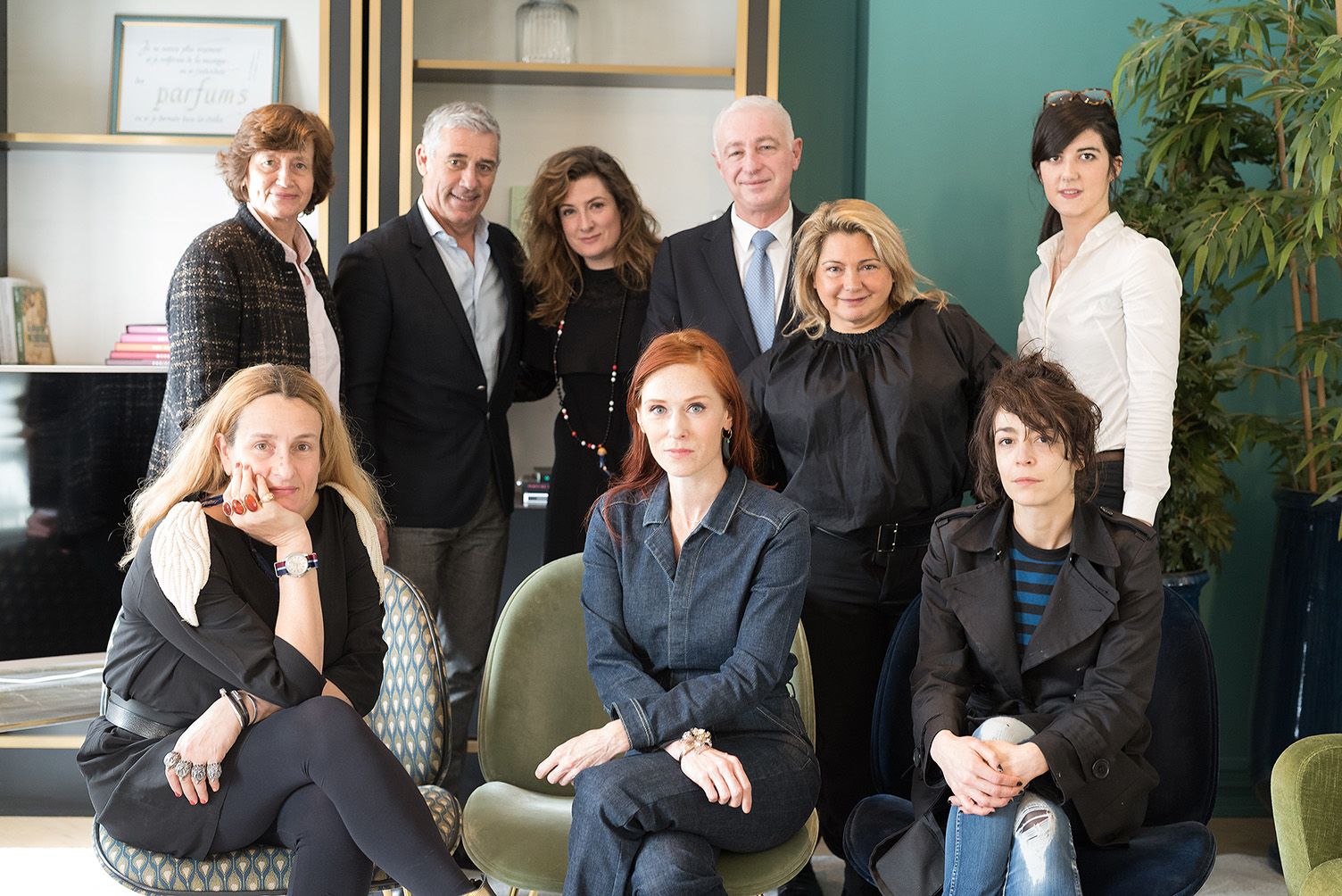 fifi-awards-2018-fragrance-foundation-parfum-fragrance-prix-expert-audrey-fleurot-jury