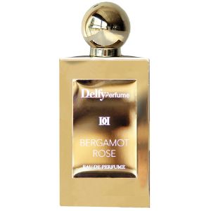 Bergamote Rose Edp de Delfy