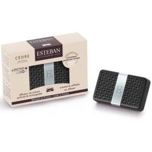 Diffuseur Cèdre par Esteban Paris
