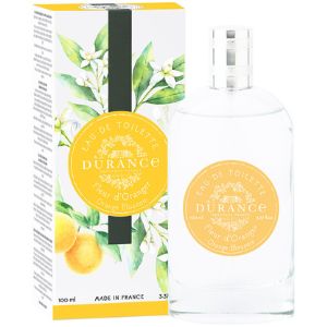 Durance Fleur d'Oranger