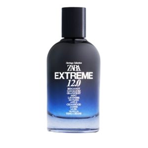 EXTREME 12.0 de Zara