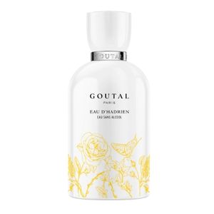 Eau d'Hadrien parfum sans alcool par Annick Goutal