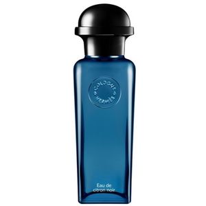 Eau de citron noir par Hermès