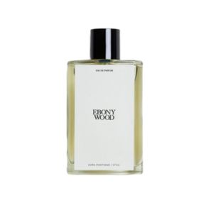 Ebony Wood de Zara