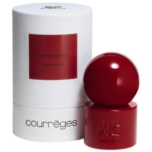 Empreinte EDP de Courrèges