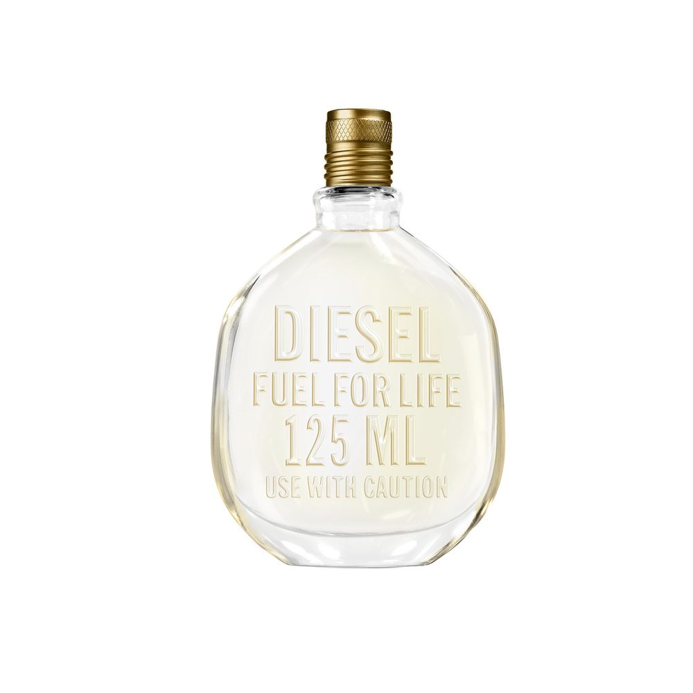 Fuel for life de Diesel eau de toilette