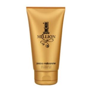 Gel douche 1 million par Paco Rabanne