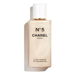 Gel douche Chanel N° 5