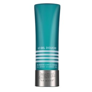 Gel douche Le Mâle par Jean Paul Gaultier