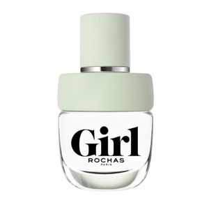 Girl de Rochas