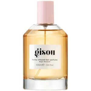 Gisou Honey Infused Perfume