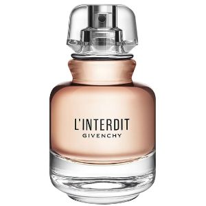 Givenchy L'Interdit Eau De Parfum Parfum Pour Les Cheveux