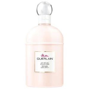 Mon Guerlain Le lait parfumé corps par Guerlain 