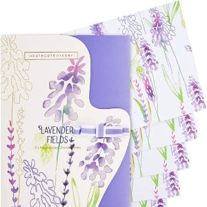 Heathcote & Ivory Tapis à tiroirs parfumés