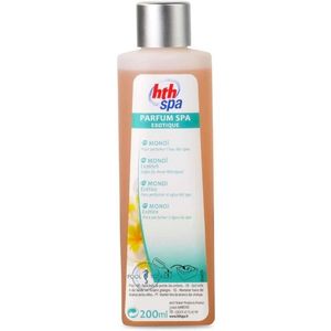 Hth Parfum pour spa MONOÏ