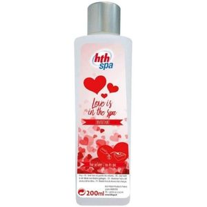 Hth Parfum Love is in the spa