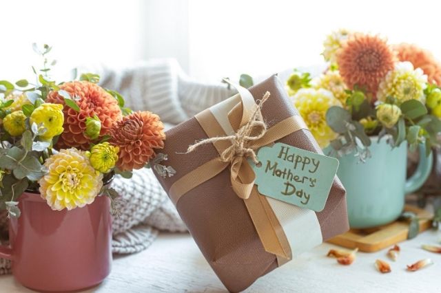 Idée cadeau parfum fête des mères