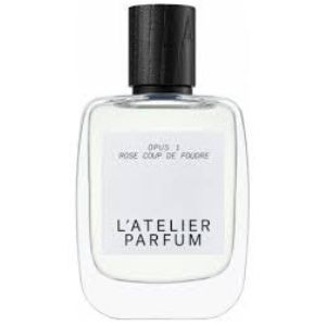 Rose Coup de Foudre de L'atelier Parfum Paris