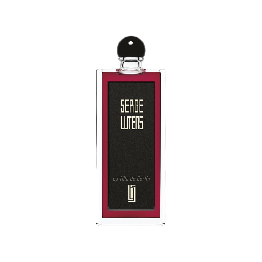 La fille de Berlin de Serge Lutens