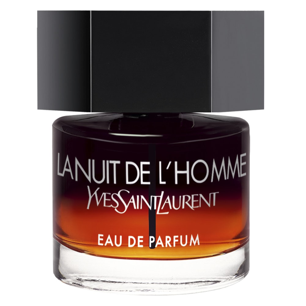 La nuit de l'homme eau de parfum Yves Saint Laurent