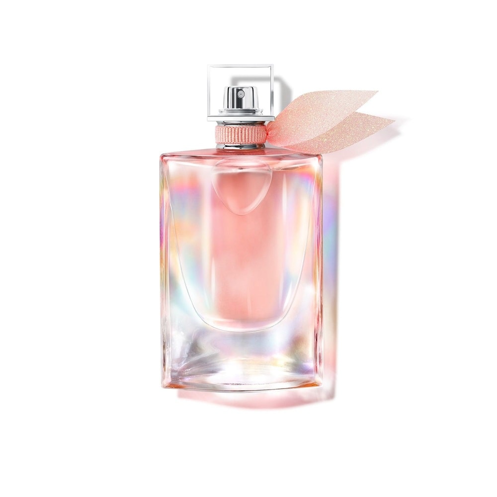 La vie est belle Soleil Cristal de Lancôme