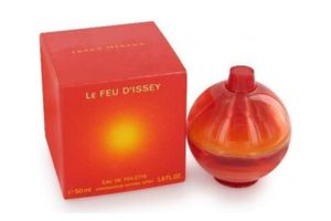Le Feu d'Issey par Issey Miyake