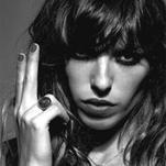Lou Doillon, egerie Calamity J de Juliette has a gun